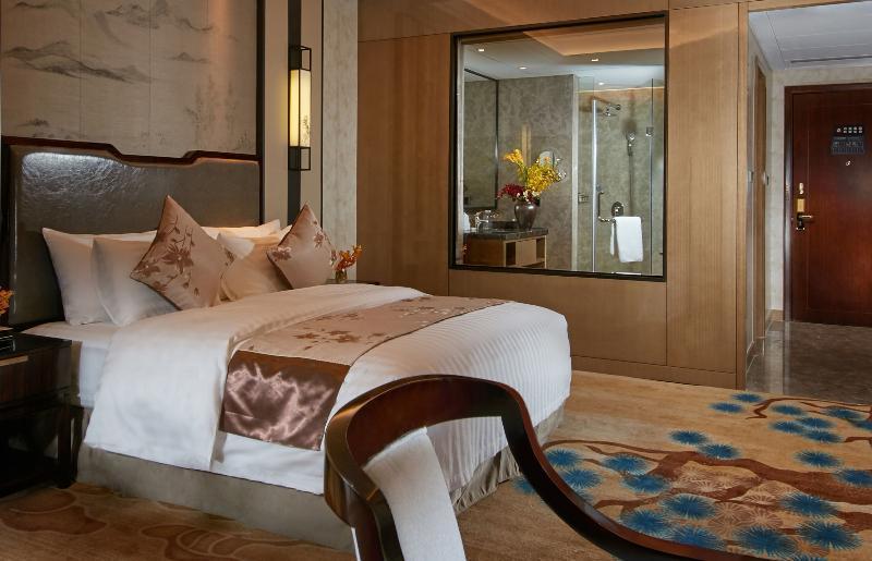 New Century Hotel Tiantai Zhejiang Huangyan Екстериор снимка