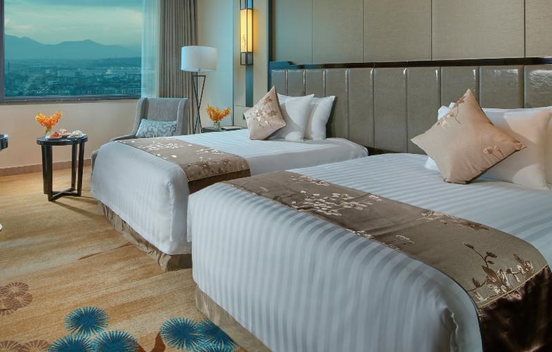 New Century Hotel Tiantai Zhejiang Huangyan Екстериор снимка