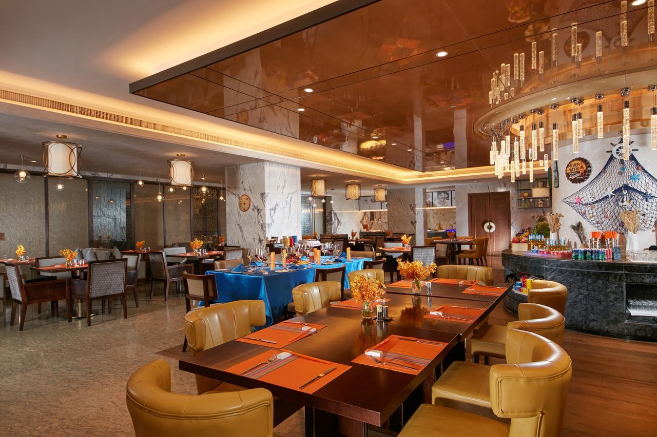 New Century Hotel Tiantai Zhejiang Huangyan Екстериор снимка