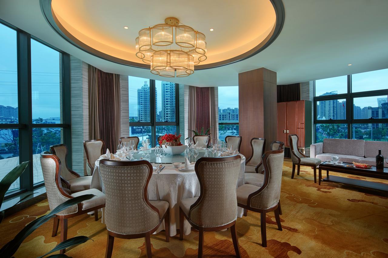 New Century Hotel Tiantai Zhejiang Huangyan Екстериор снимка