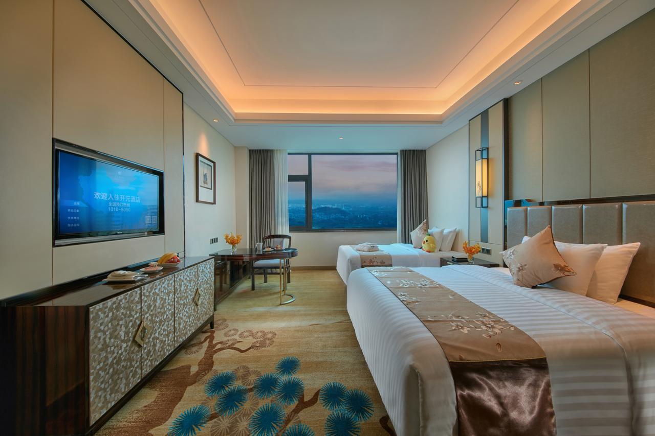 New Century Hotel Tiantai Zhejiang Huangyan Екстериор снимка