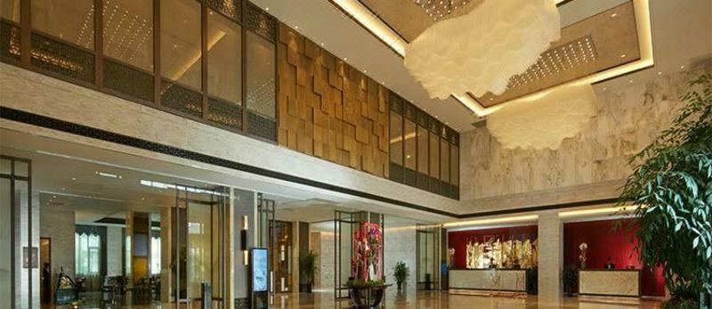 New Century Hotel Tiantai Zhejiang Huangyan Екстериор снимка